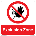 exclusion-zone~